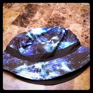 EMPYRE Galaxy Bucket Hat